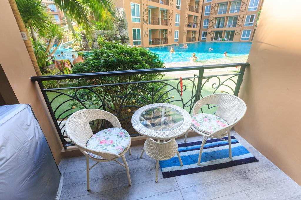 Atlantis Condo Resort By Wanida Бана-Нонг-Табайк Экстерьер фото